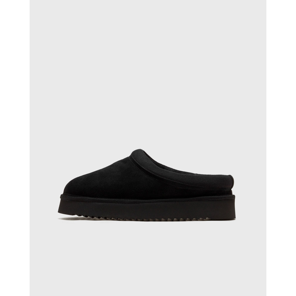 Copenhagen Studios CPH249 suede CPH249-BLACK / schwarz