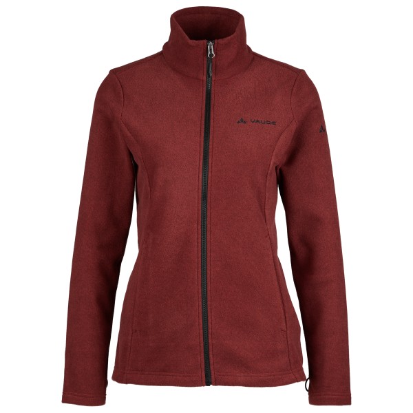 Vaude - Women's Verbella Jacket - Fleecejacke