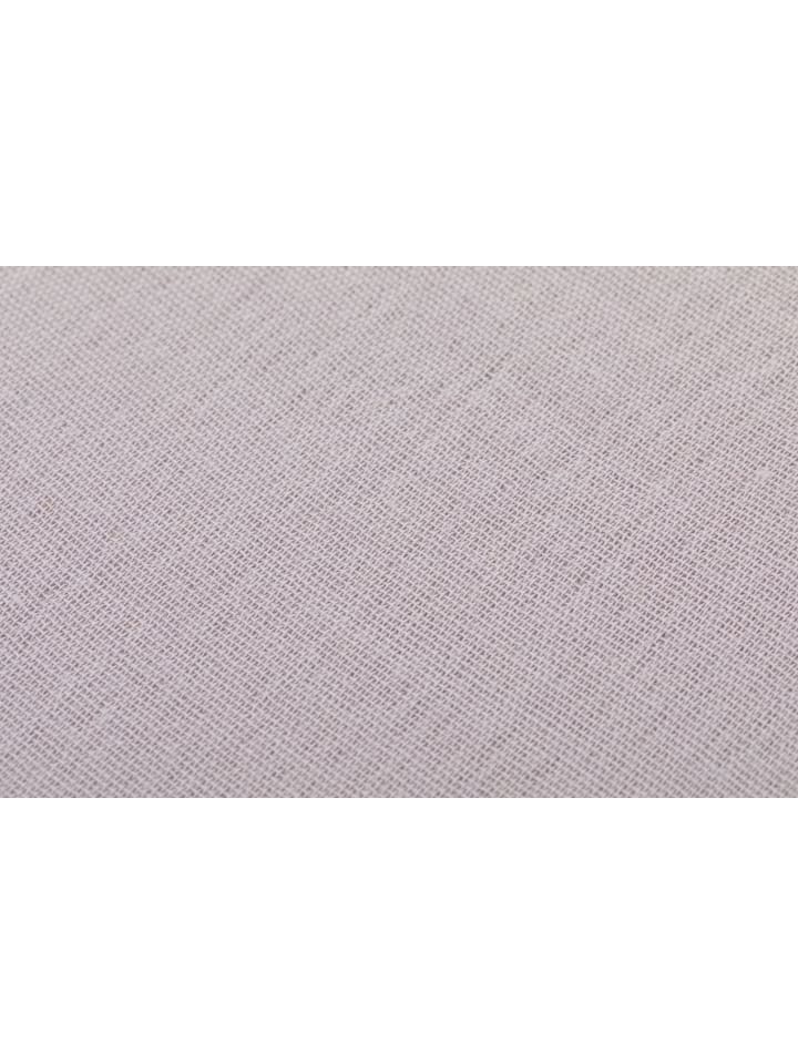 fillikid Wendeauflage Muslin 48x74 cm Exklusiv in Stone Grey günstig kaufen onesize