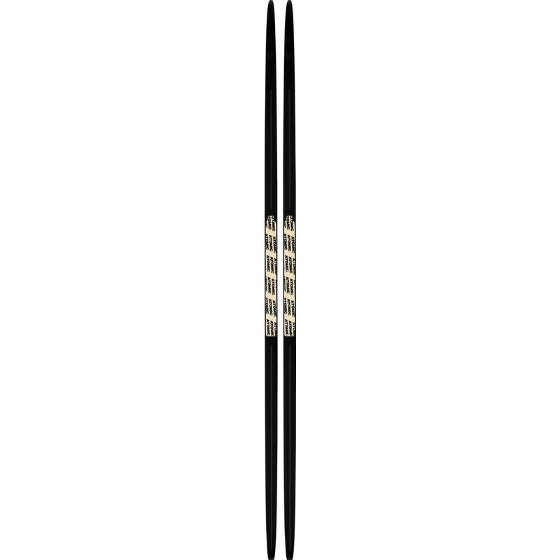 ATOMIC PRO C1 SKINTEC med + SHIFT CL Langlaufski Klassik