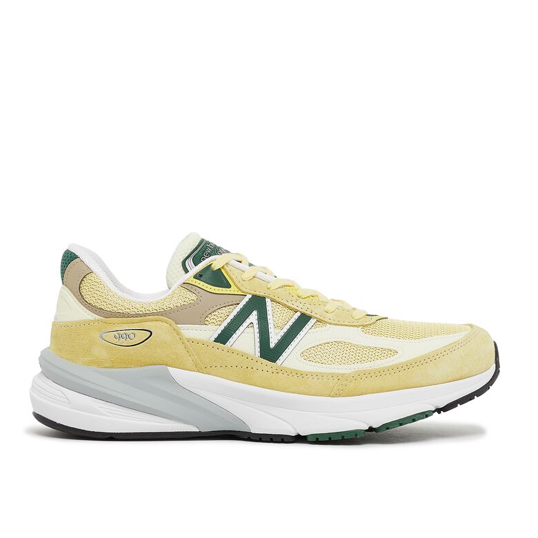 New Balance 990v6 (U990TE6) 