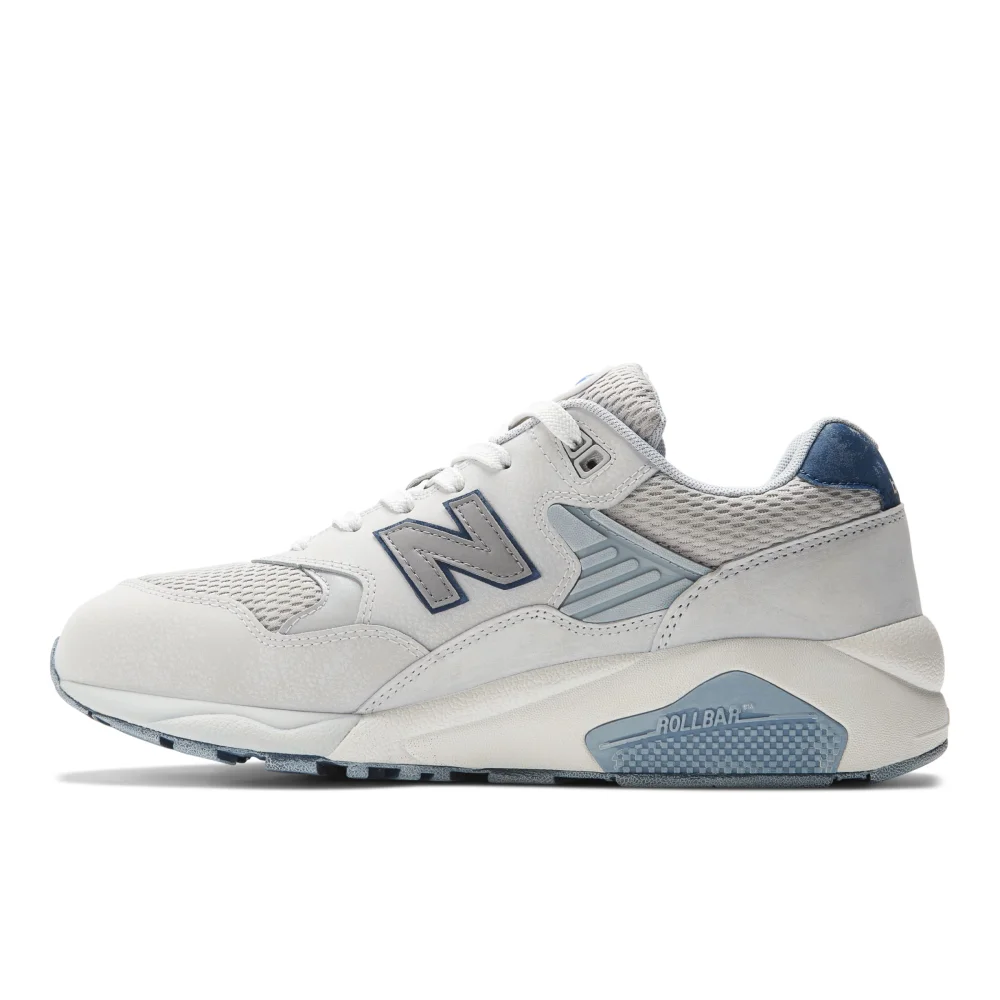 New Balance 580 Grey MT580MD2 / grau