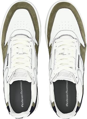 Floris van Bommel Sneaker