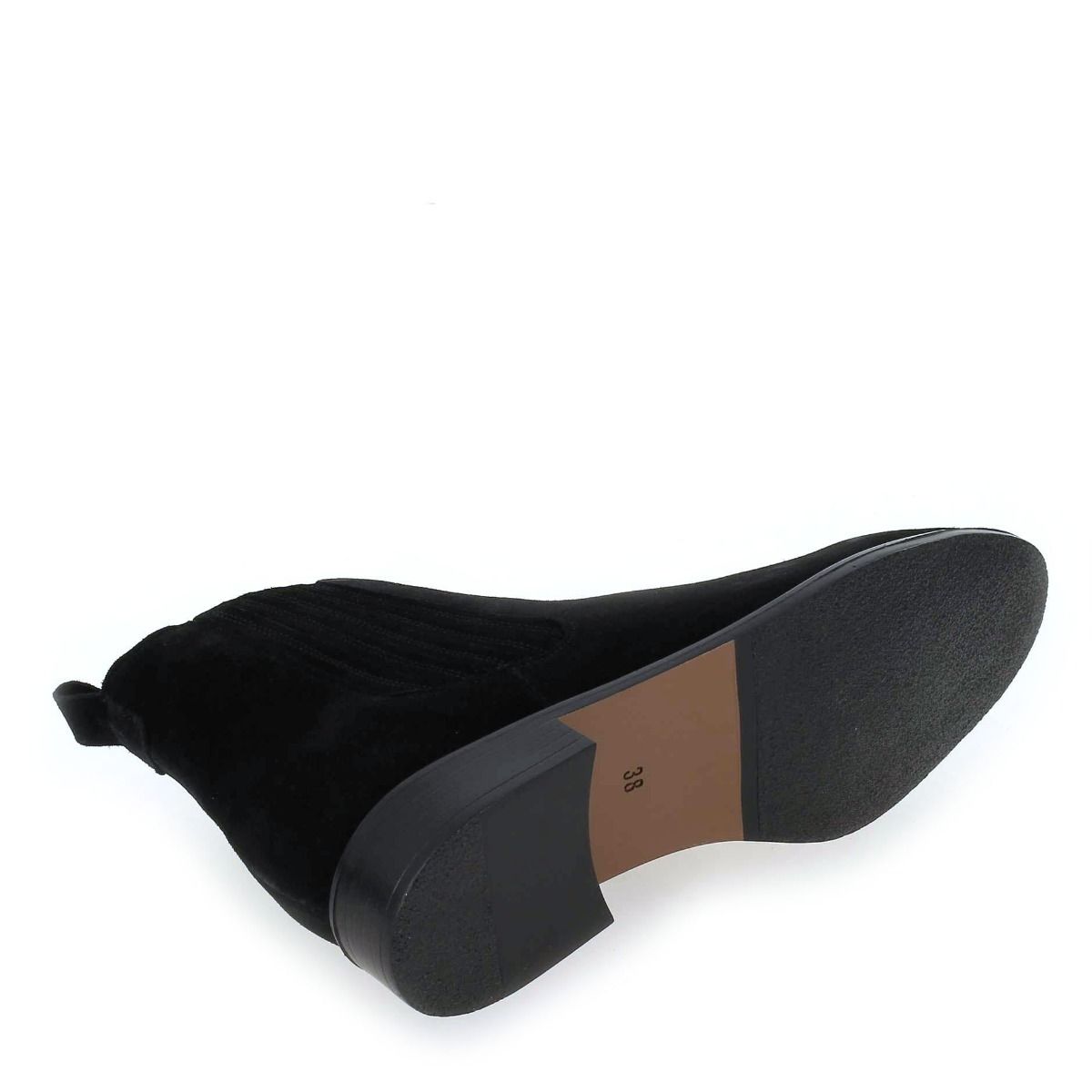 We Do  99223D  - Noir