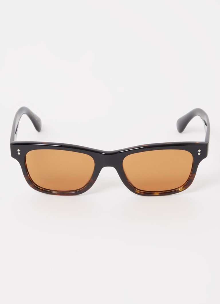 Ochelari de soare Oliver Peoples Rosson Sun OV5540SU