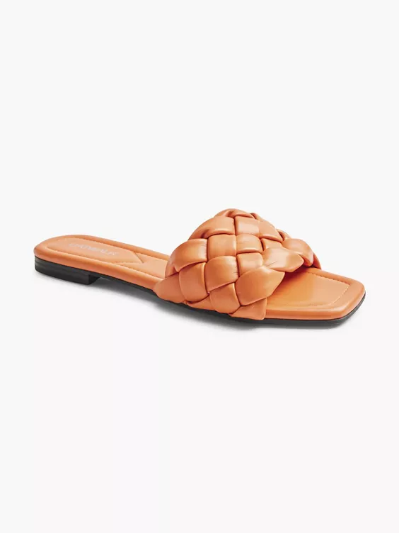 Catwalk Pantolette