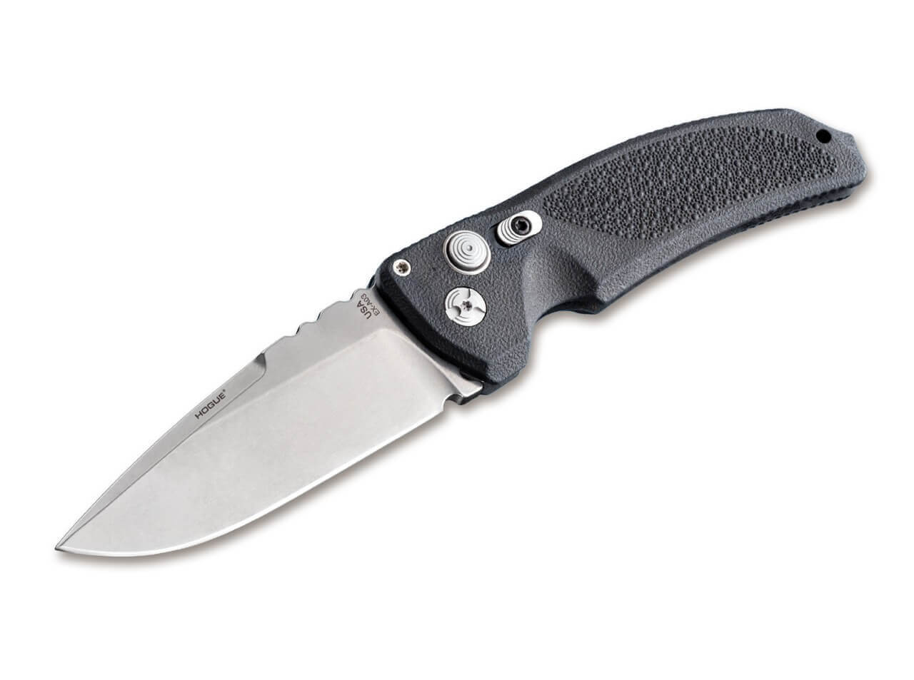 EX-A03 3.5 Satin Poly Black