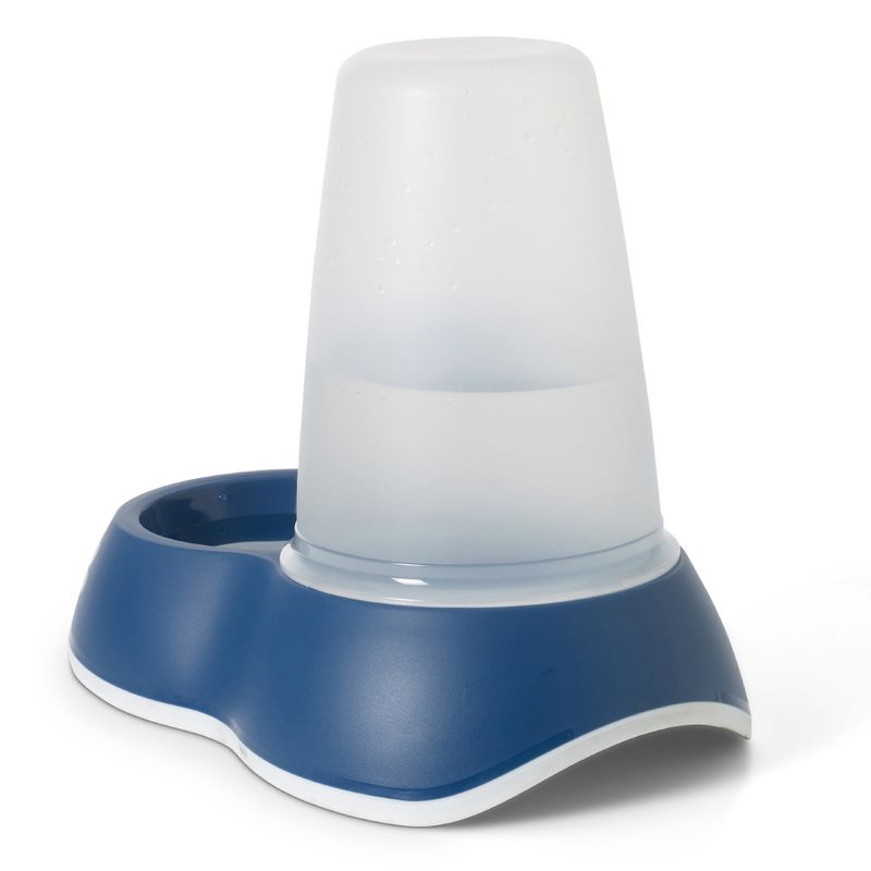 Savic Wasserspender Loop - blau zu TOP-Preisen