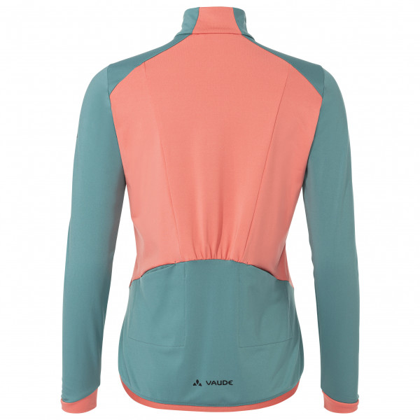 Vaude - Women's Posta L/S Tricot II - Radtrikot