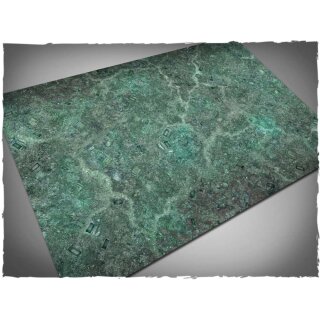 Game mat - Burial Grounds 4' x 6'