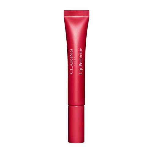 Clarins Lip Perfector Glow сјај за усне Pomegranate Glow 12 ml