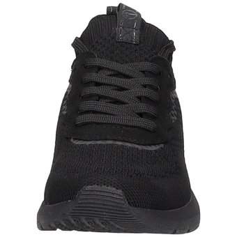 Tamaris Sneaker in schwarz