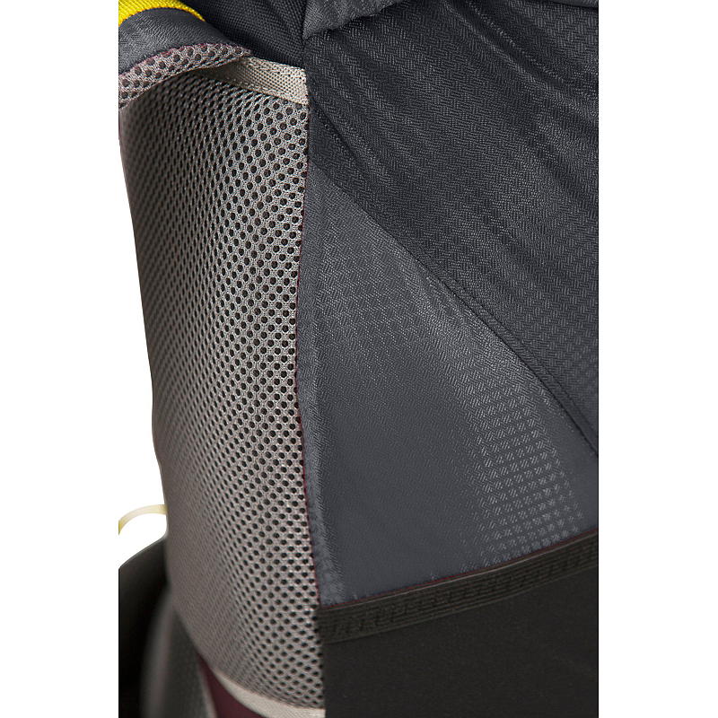 Xplor Tursekk Finnmark 35 liter, sort