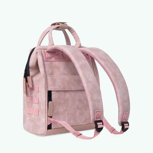 Adventurer Small Male Backpack, Pink