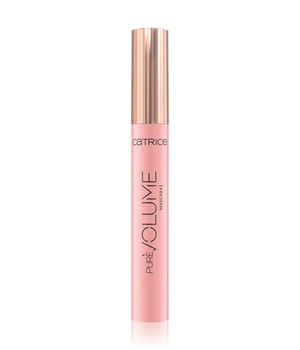 CATRICE Pure Volume Mascara-10 ml