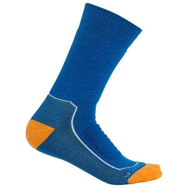 Icebreaker - Hike+ Heavy Crew - Wandersocken