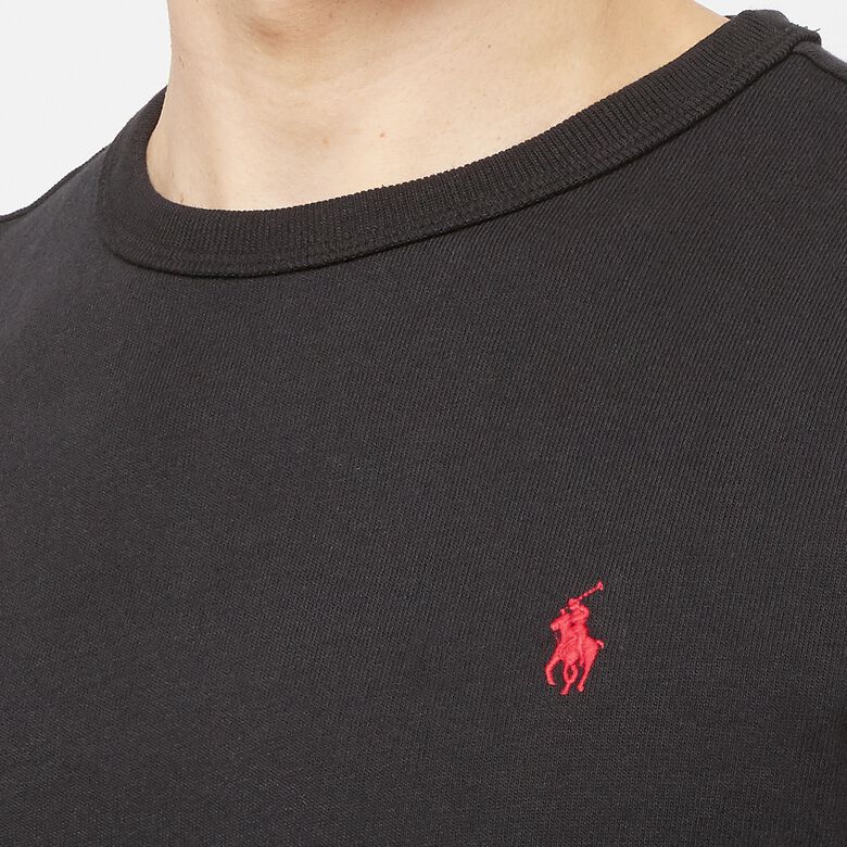 Polo Ralph Lauren T-Shirt polo black