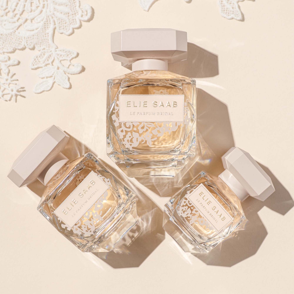 Elie Saab Le Parfum Bridal Eau de Parfum