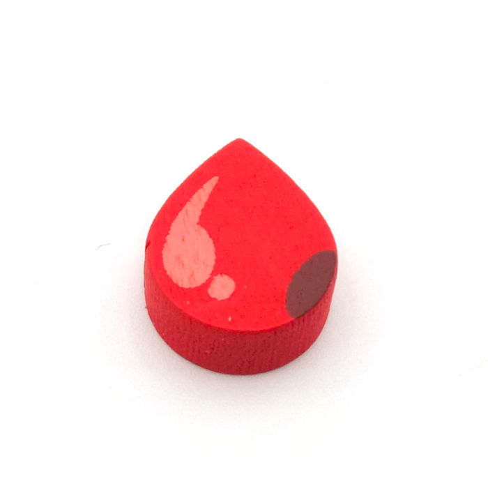 Bluttropfen Token