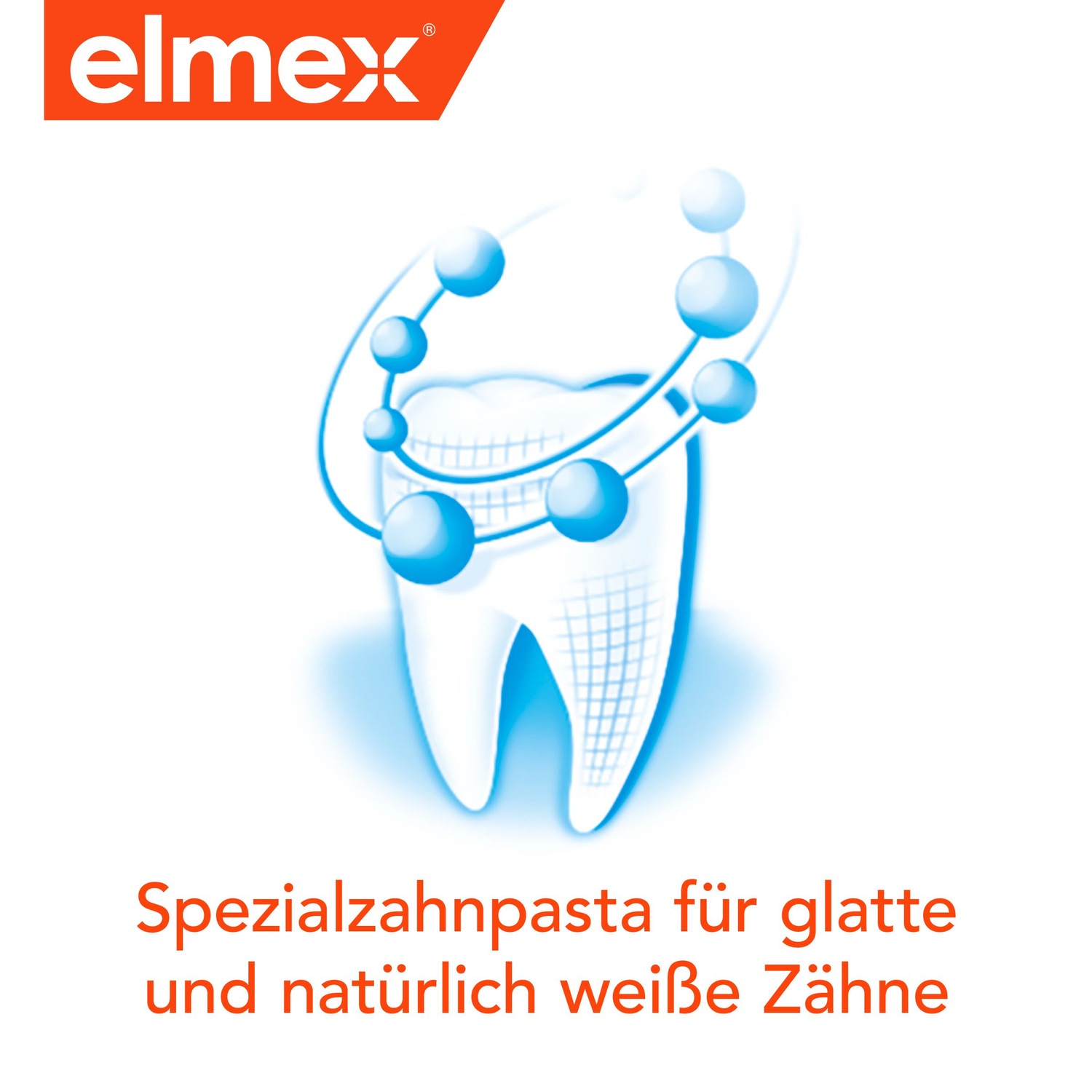 Intensivreinigung Spezial Zahnpasta