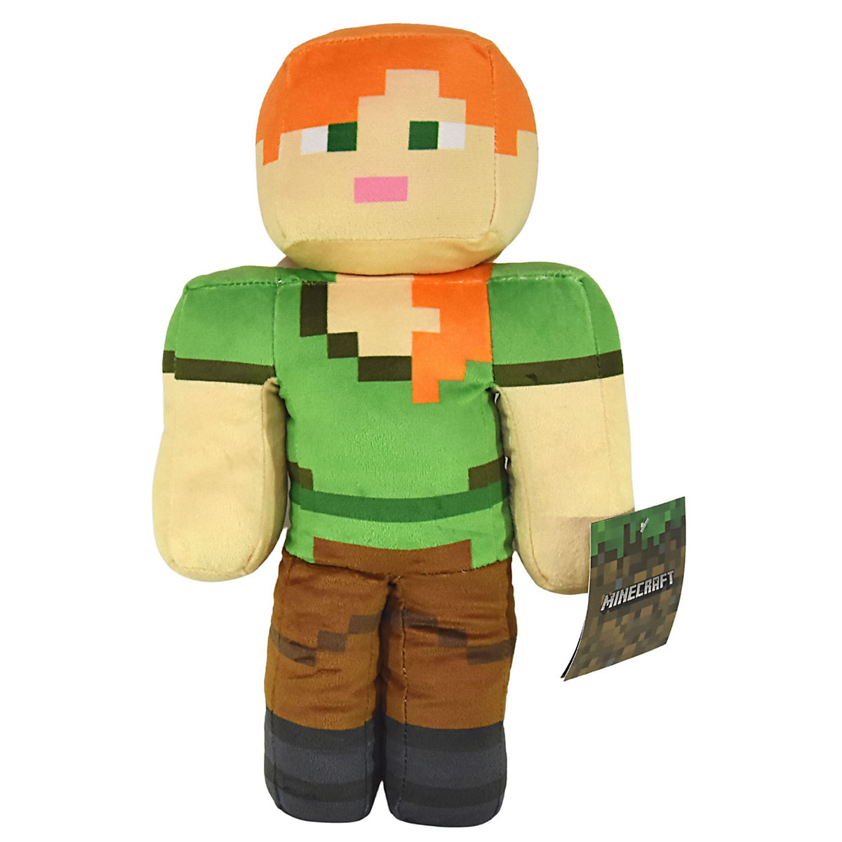 Alex Plüschfigur 30 cm