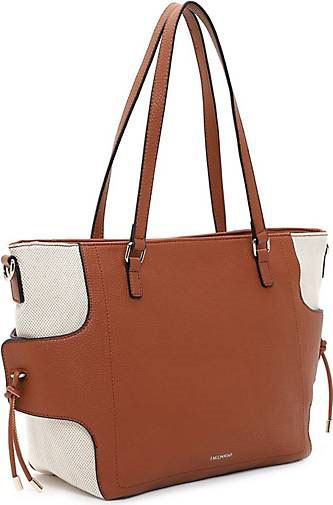EMILY & NOAH Shopper Karoline