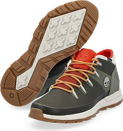 Timberland Schnürboot SPRINT TREKKER