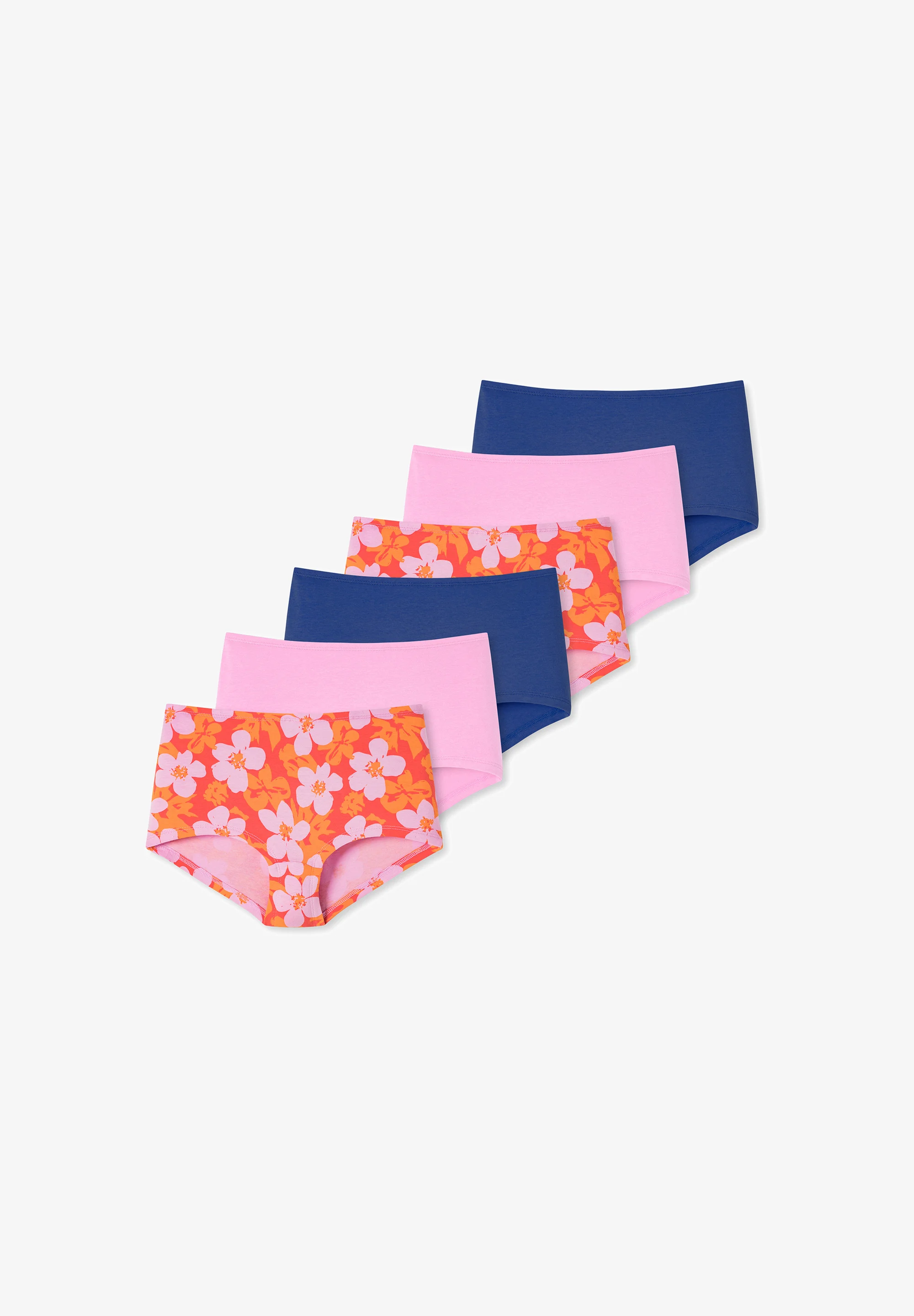 Schiesser 6-PACK- Briefs