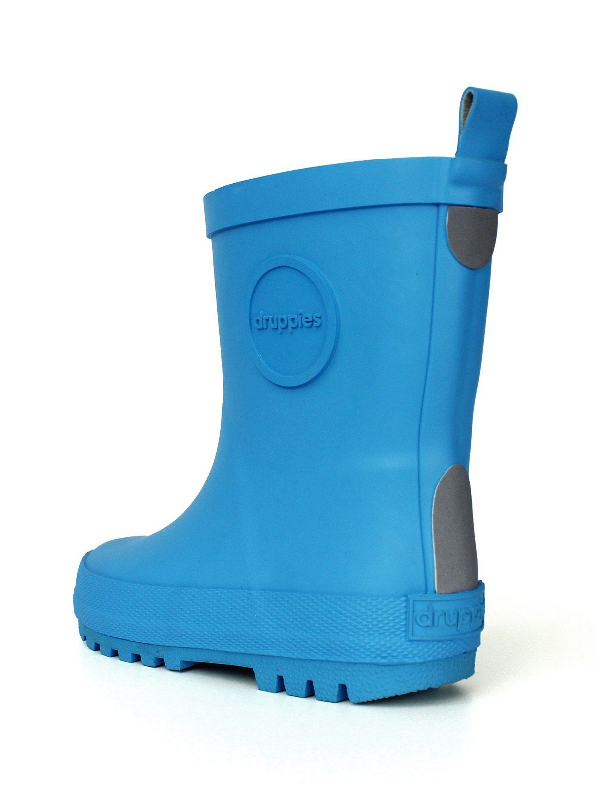 Druppies Adventure Stiefel Gummistiefel