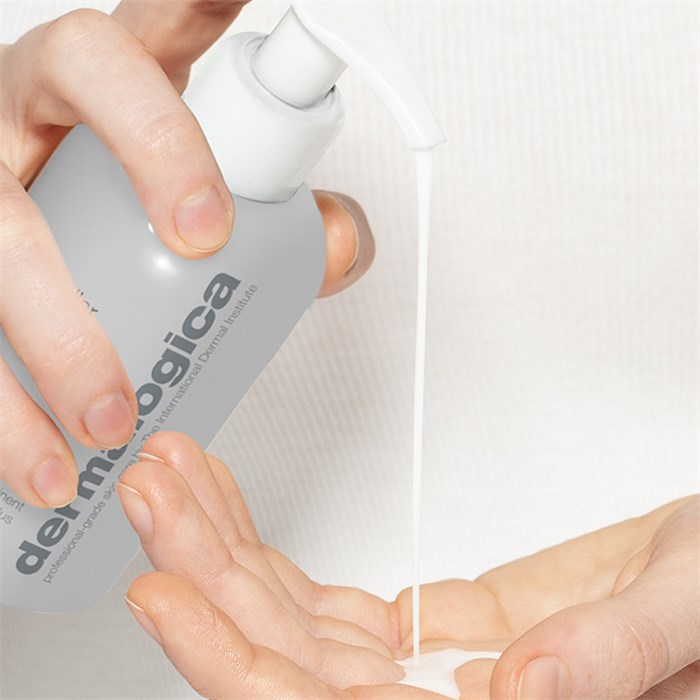 Micellar Prebiotic Precleanse