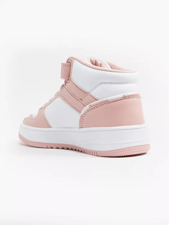 Champion Hoher Sneaker REBOUND 2.0 MID G PS
