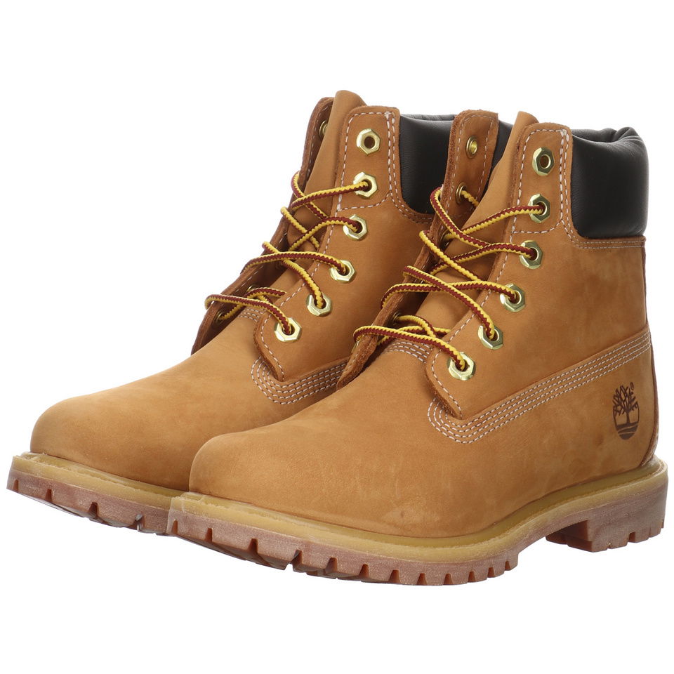 Timberland Premium Boots