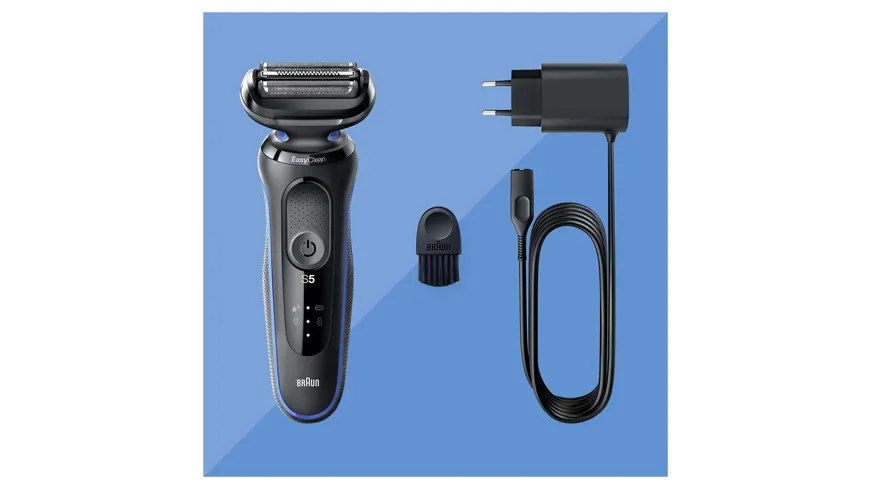 BRAUN Herrenrasierer Series 5 51-B1000s