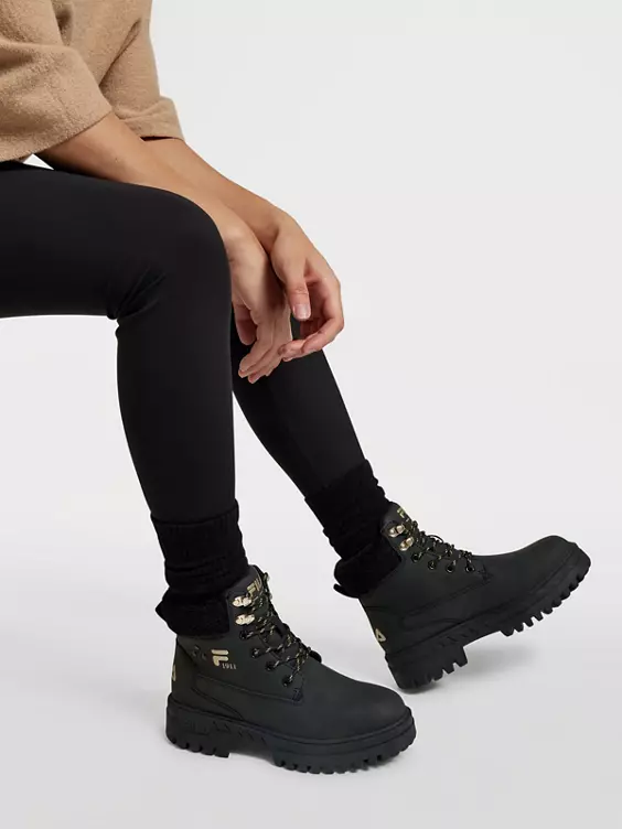 FILA Schnürboots