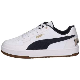 PUMA Caven 2.0 Retro Club Sneaker in weiß