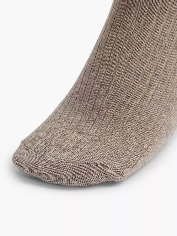 Cosy Nature 7er Pack Sneakersocken
