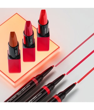 Shiseido Technosatin Gel Lipstick Lippenstift-3.3 g