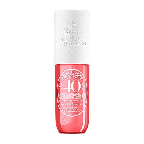 Sol De Janeiro Cheirosa 40 Body Mist 90 ml
