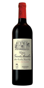 Les grandes murailles 1976