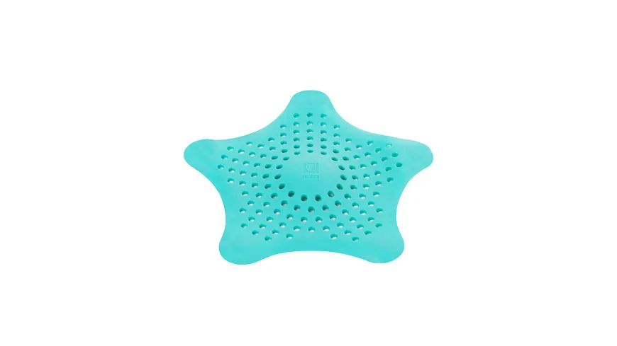 umbra Starfish Abfluss Haarfänger