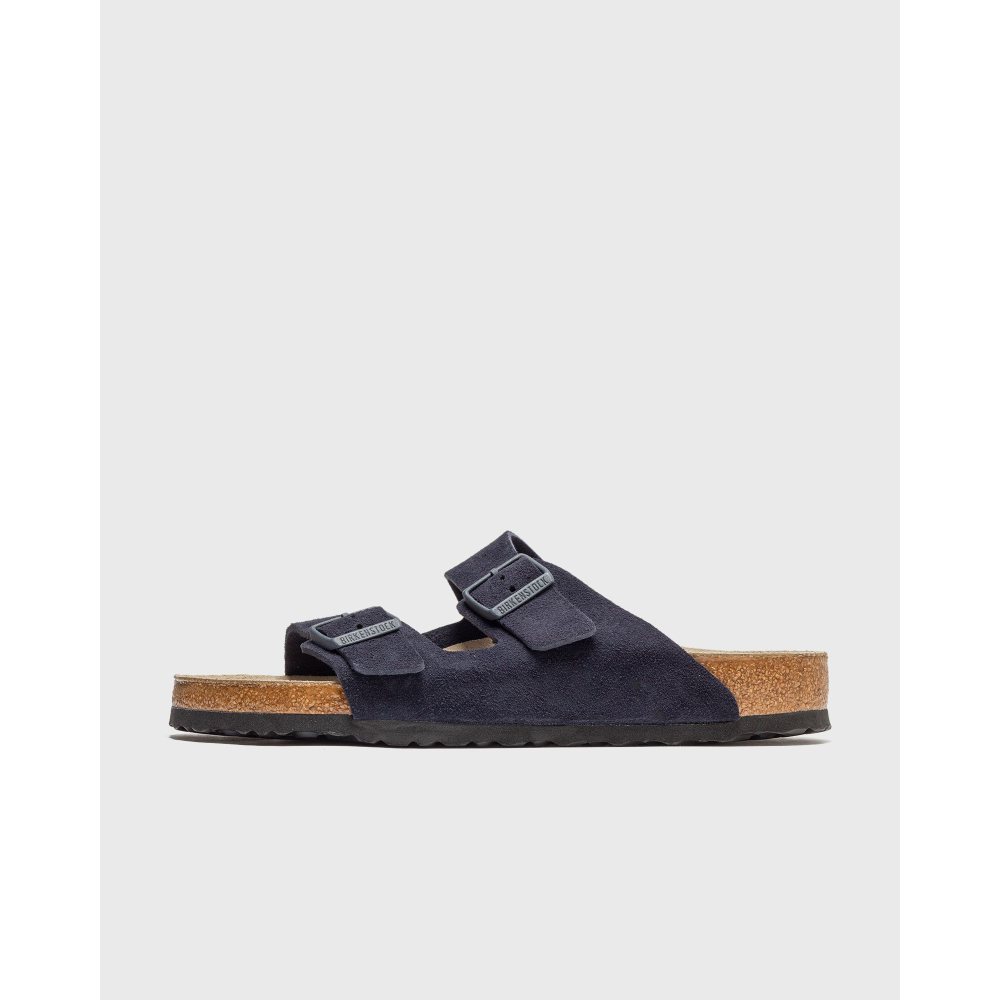 Birkenstock Arizona SFB VL 1020732 / schwarz