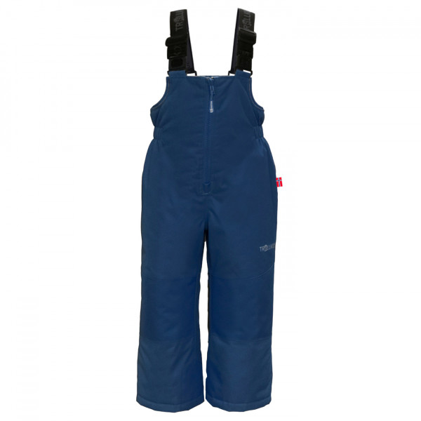Trollkids - Kid's Nordkapp Pants - Skihose