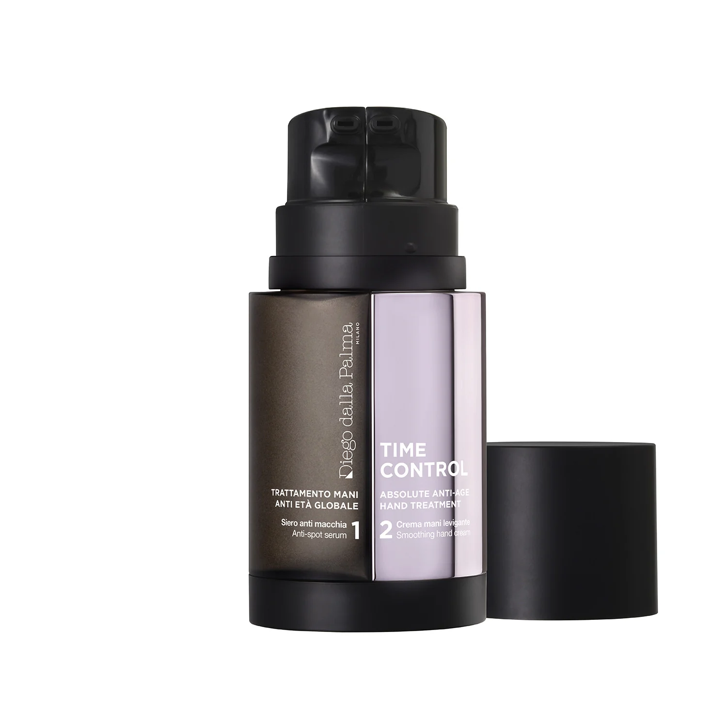 Time Control Global Anti-Aging tretman za ruke - Anti-aging, tretman za ruke protiv nepravilnosti, tretman za ruke