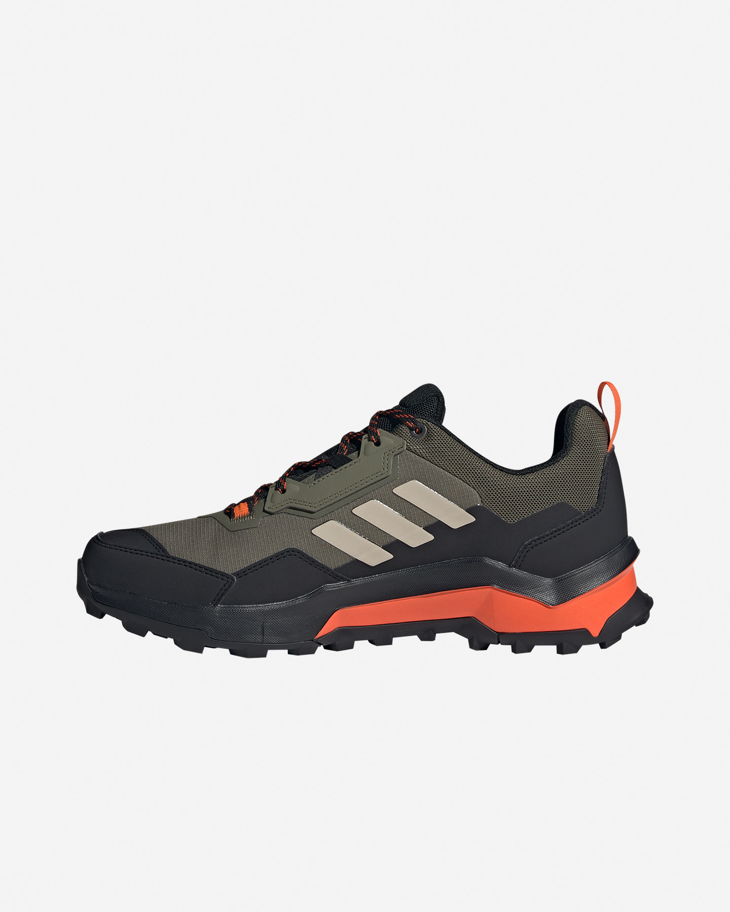 Scarpe Trail Adidas Terrex Ax4 Gtx M IG6579