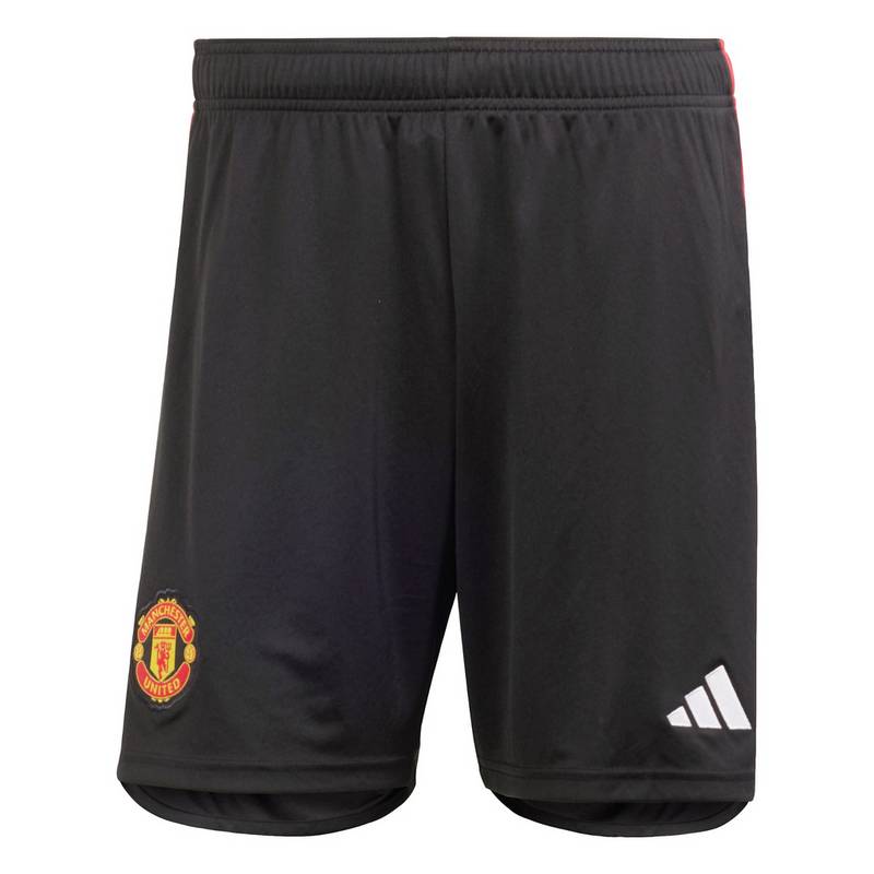 adidas Manchester United 23/24 Heimshorts Funktionsshorts Herren