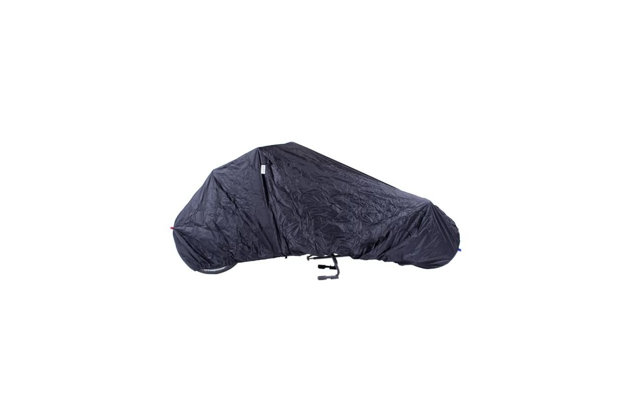 Urban Arrow Cargoparka XL
