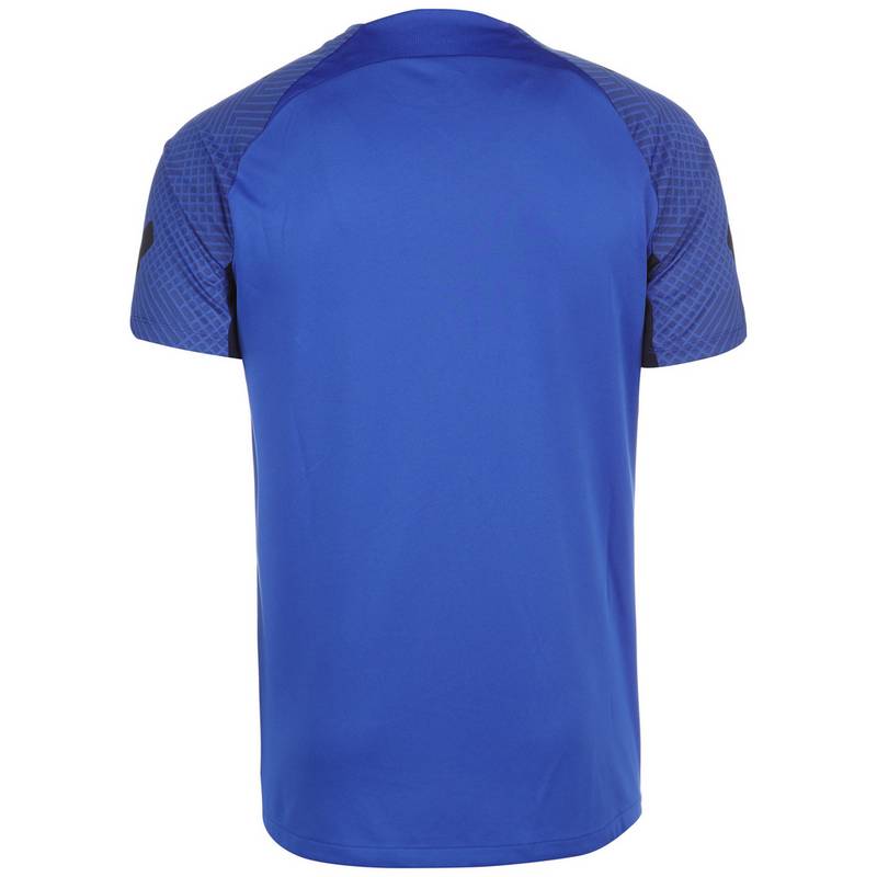 Nike Dri-FIT Strike Trainingsshirt Funktionsshirt Herren