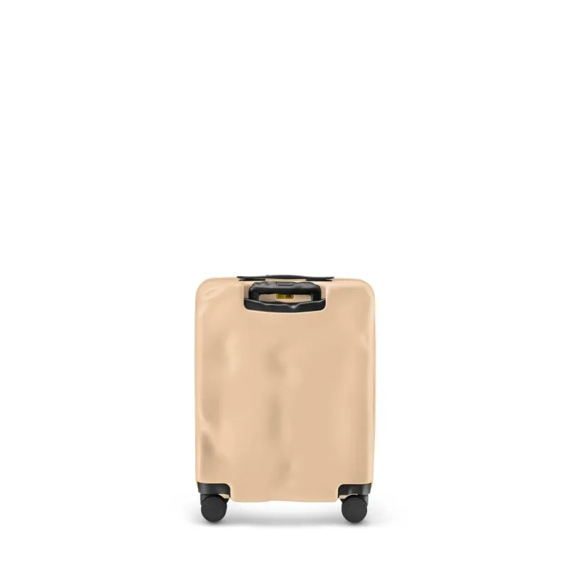 Crash Baggage Smart Kabinengepäck S (55 cm) - Nude Pink