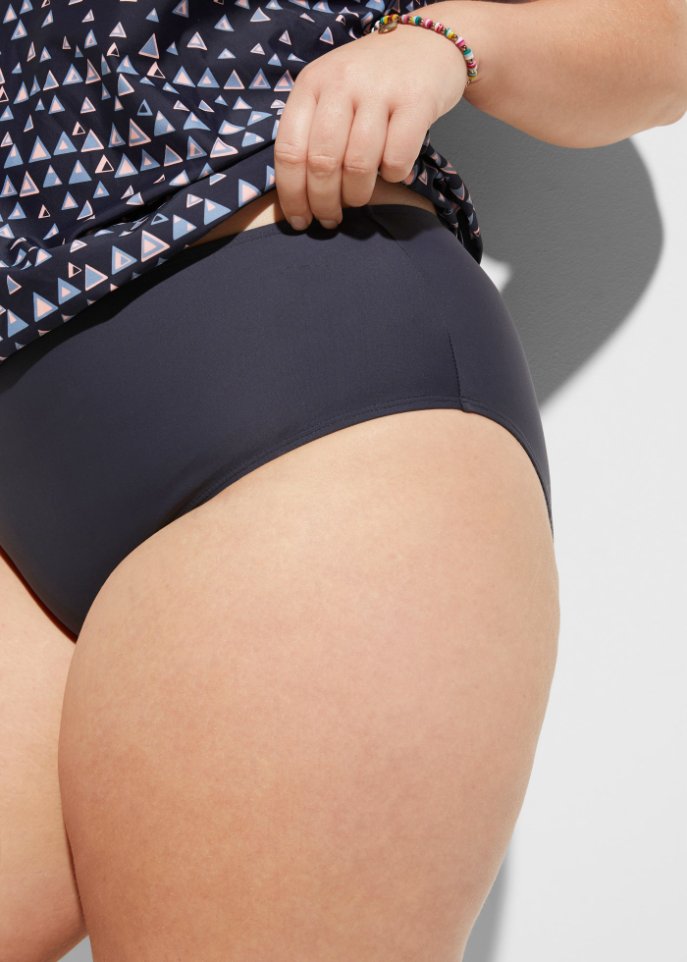 Oversize Tankini (2-tlg.Set)