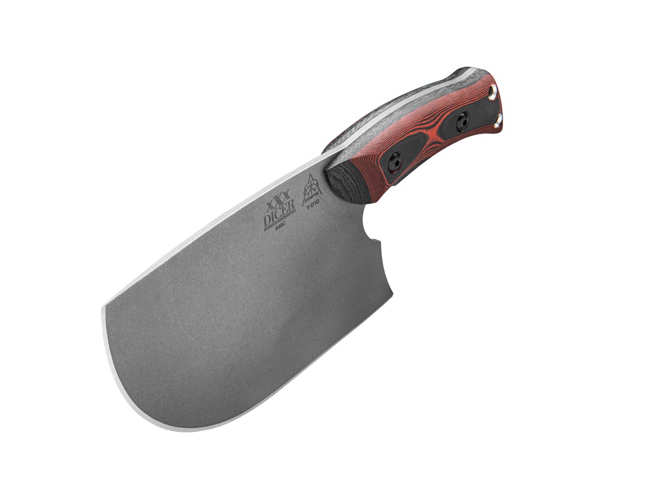 XXX Dicer